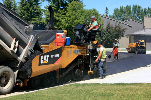 Driveway Pavers for Homes in Tonka Bay, MN